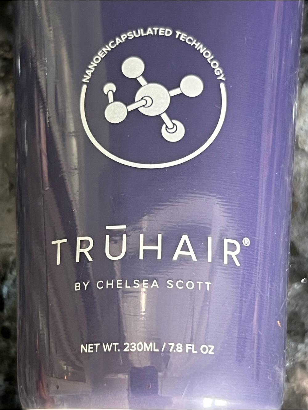 TRUHAIR Chelsea Scott Whipped Moisturizing Conditioner 7.8 Oz**LAST ONE***SEALED - Picture 2 of 2